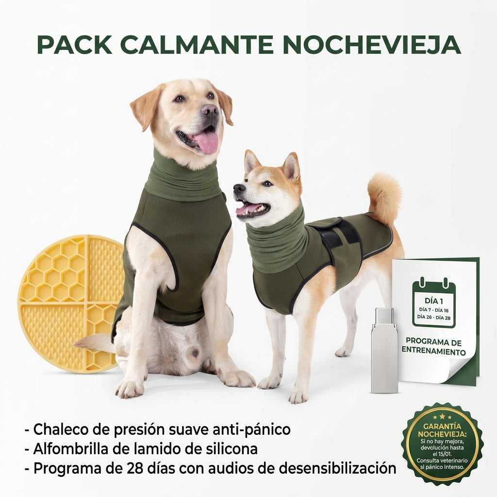 Kit Tregua Esencial