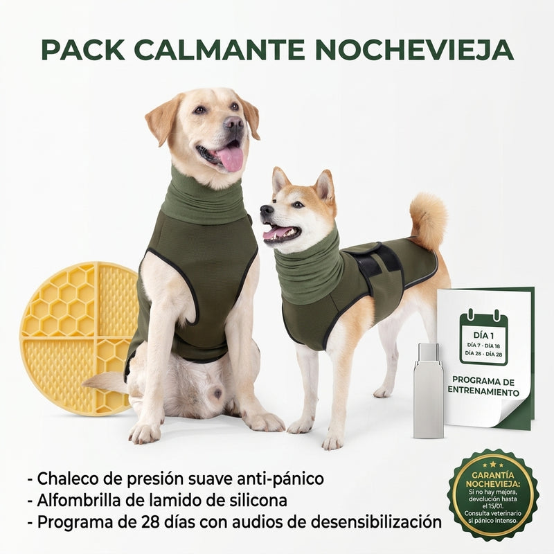 Kit Tregua Esencial